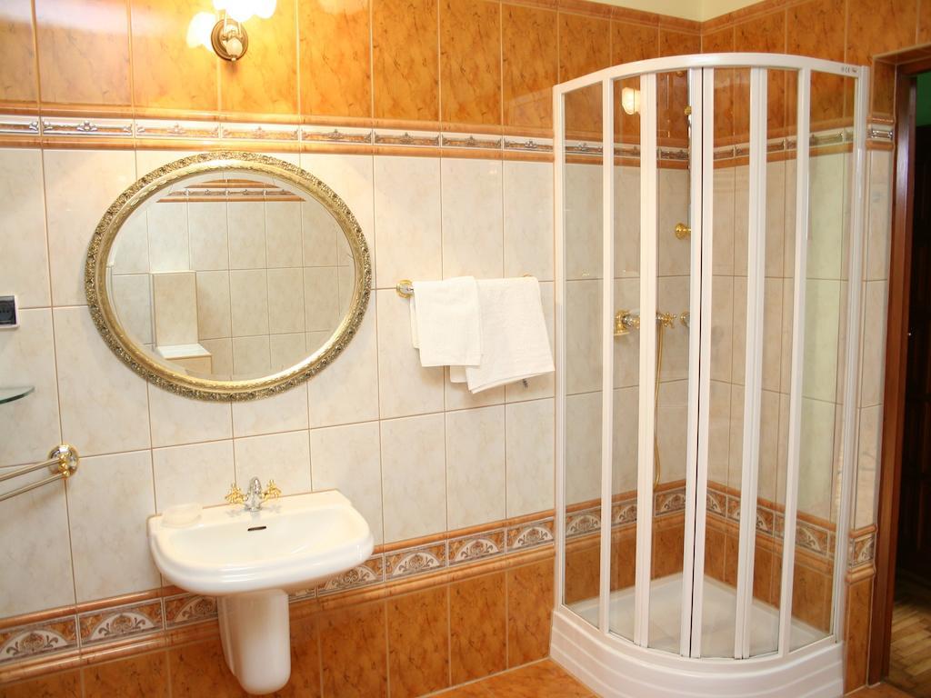 Rezydencja Jankow Ilowa Cameră foto